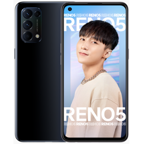 Oppo Reno 5 - 8G/128G CPH 2159